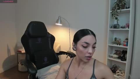 Sakura Harper online show from March 28, 6:13 am