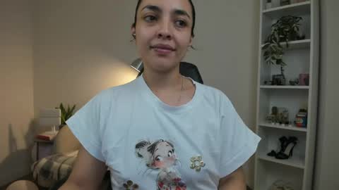 Snapshot of sakura_harper chatting on April 20, 4:37 am Sakura Harper online show from April 20, 4:37 am