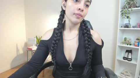 Snapshot of sakura_harper chatting on April 25, 4:59 am Sakura Harper online show from April 25, 4:59 am