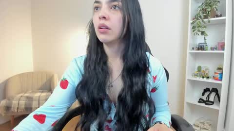 Snapshot of sakura_harper chatting on April 28, 4:50 am Sakura Harper online show from April 28, 4:50 am