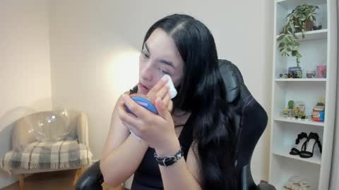 Snapshot of sakura_harper chatting on April 29, 5:11 am Sakura Harper online show from April 29, 5:11 am