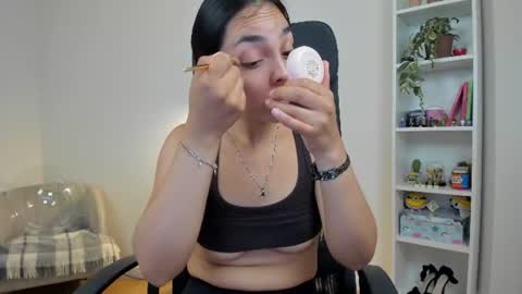 Snapshot of sakura_harper chatting on June 23, 4:54 am Sakura Harper online show from June 23, 4:54 am