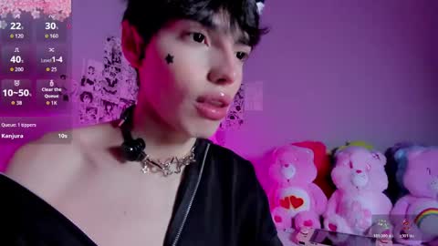 Kitty     online show from May 14, 8:54 am