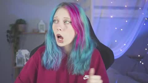 sakurabliss online show from November 25, 8:09 pm