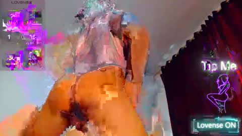 SakuraCumExtreme online show from September 27, 7:08 pm