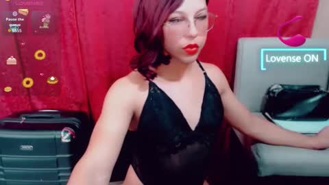 SakuraCumExtreme online show from January 12, 6:35 pm