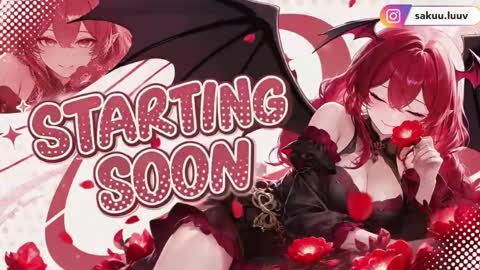 Sakura online show from May 19, 12:16 am
