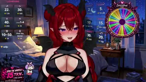 Sakura online show from May 28, 6:49 pm