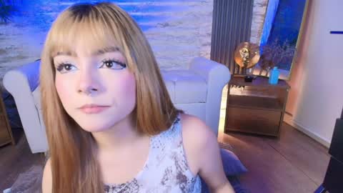 Sakura Moss online show from April 7, 5:08 am