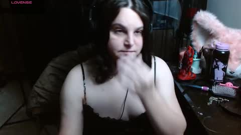 salacious_bunny online show from February 11, 12:32 pm