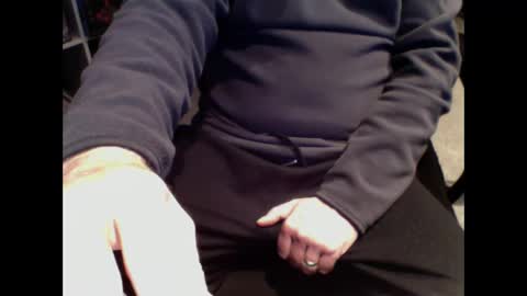 Snapshot of salamandertime chatting on February 9, 1:46 pm Matt online show from February 9, 1:46 pm