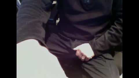 Snapshot of salamandertime chatting on April 26, 12:25 pm Matt online show from April 26, 12:25 pm