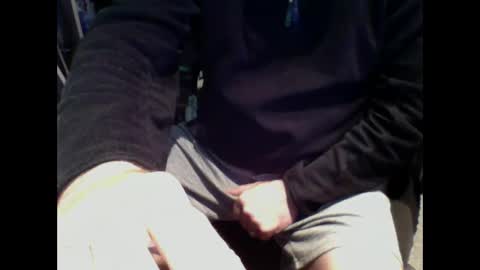 Snapshot of salamandertime chatting on May 5, 7:55 pm Matt online show from May 5, 7:55 pm