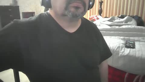 Snapshot of salart500 chatting on January 27, 7:24 am Chingon caliente online show from January 27, 7:24 am