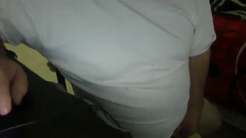 Snapshot of salart500 chatting on February 6, 8:39 am Chingon caliente online show from February 6, 8:39 am