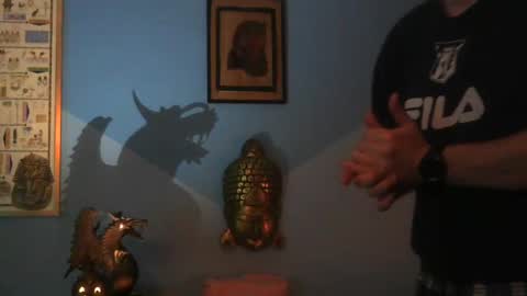 salaso138 online show from February 8, 4:47 am