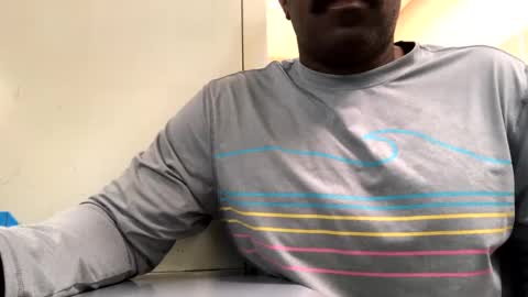 Cum Hanks online show from September 11, 11:32 am