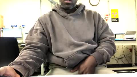 Cum Hanks online show from November 2, 5:48 pm