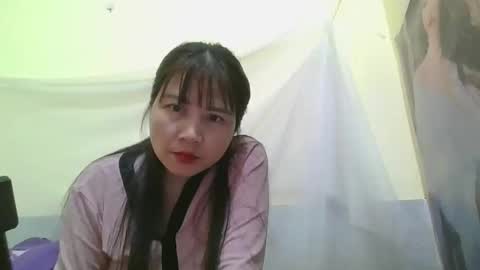 sali_babie online show from March 12, 2:01 pm