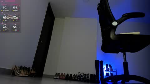 Snapshot of sali_g chatting on January 9, 11:02 am Sali G online show from January 9, 11:02 am