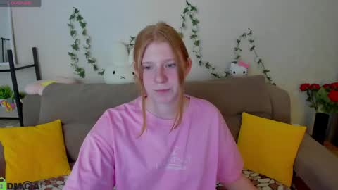 Snapshot of sally_ange1 chatting on May 5, 9:17 am Sally online show from May 5, 9:17 am