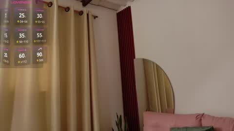 Silvia  online show from June 16, 12:30 pm
