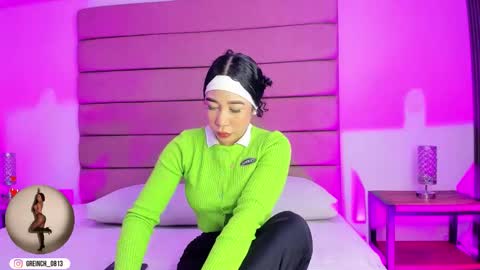 sally rosses online show from March 3, 12:11 pm