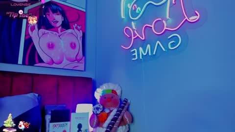 miss Sally online every night from 1am to 8am  Colombia time online show from December 20, 9:43 am