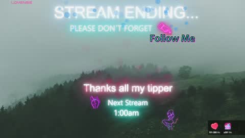 miss Sally online every night from 1am to 8am  Colombia time online show from January 11, 1:53 pm