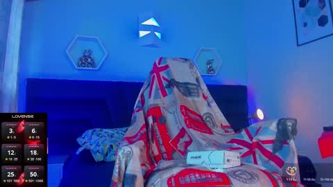 miss Sally online every night from 1am to 8am  Colombia time online show from October 5, 2:15 pm