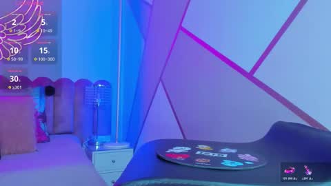 Snapshot of sallybrown_ chatting on March 12, 12:11 pm miss Sally online every night from 1am to 8am Colombia time online show from March 12, 12:11 pm