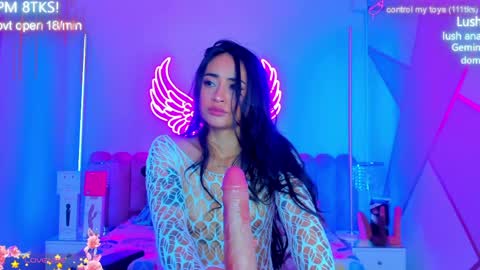 Snapshot of sallybrown_ chatting on May 14, 9:32 pm miss Sally online every night from 1am to 8am Colombia time online show from May 14, 9:32 pm