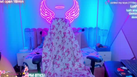 Snapshot of sallybrown_ chatting on May 30, 9:56 pm miss Sally online every night from 1am to 8am Colombia time online show from May 30, 9:56 pm