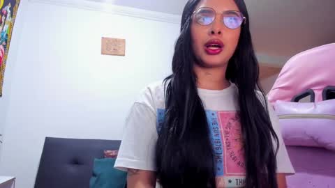 sallymaddoxx online show from February 26, 4:25 am