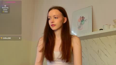 Sally Pinkman online show from March 14, 7:14 am