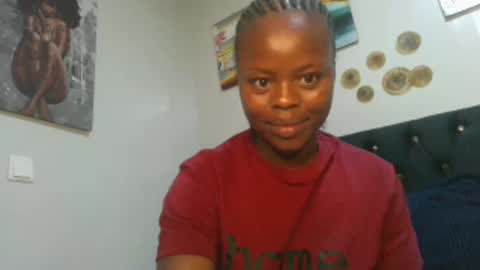 Snapshot of sallysasha254 chatting on December 25, 5:26 pm sallysasha254 online show from December 25, 5:26 pm