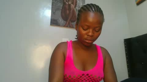 Snapshot of sallysasha254 chatting on December 26, 9:55 am sallysasha254 online show from December 26, 9:55 am