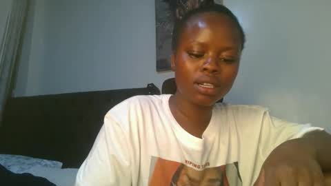 Snapshot of sallysasha254 chatting on January 18, 8:45 pm sallysasha254 online show from January 18, 8:45 pm