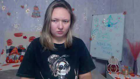 Sally online show from December 2, 7:09 pm