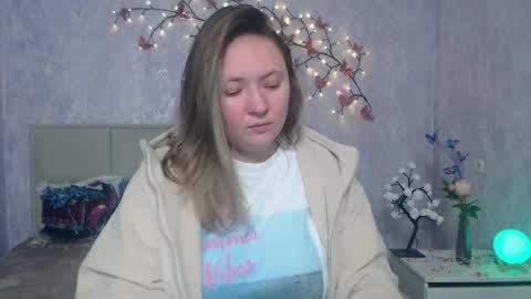 Sally online show from March 22, 6:39 am