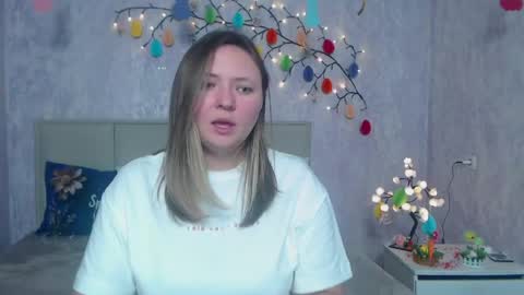 Sally online show from April 13, 6:46 pm