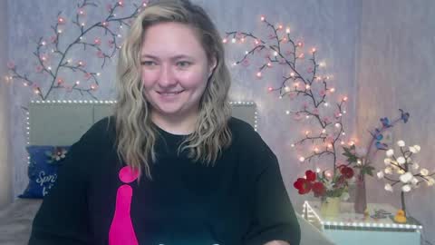 Snapshot of sallyverda chatting on May 3, 7:31 pm Sally online show from May 3, 7:31 pm