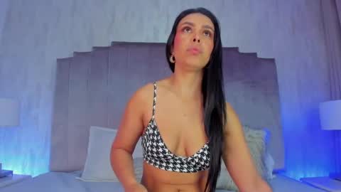 Marcela online show from September 30, 12:32 pm