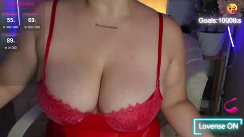 Salma online show from December 10, 7:32 pm