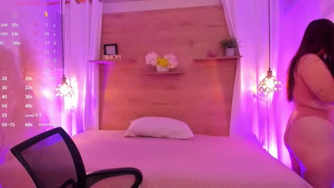 Salma online show from September 17, 1:13 pm