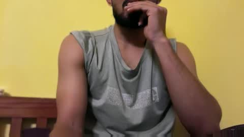 Snapshot of salman_ind123 chatting on March 31, 5:46 pm salman_ind123 online show from March 31, 5:46 pm