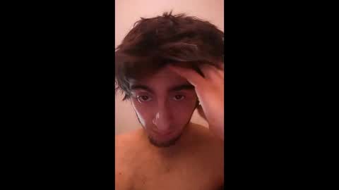 Snapshot of salmonman1305 chatting on January 9, 1:39 am salmonman1305 online show from January 9, 1:39 am