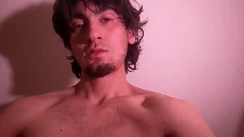 Snapshot of salmonman1305 chatting on February 27, 6:50 am salmonman1305 online show from February 27, 6:50 am