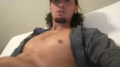 Snapshot of salmonman1305 chatting on September 14, 4:55 am salmonman1305 online show from September 14, 4:55 am