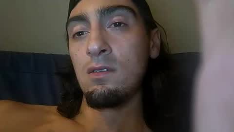 Snapshot of salmonman1305 chatting on October 1, 5:35 am salmonman1305 online show from October 1, 5:35 am